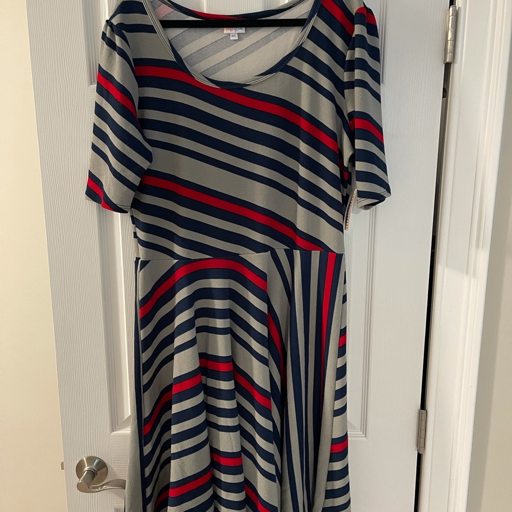LuLaRoe Nicole